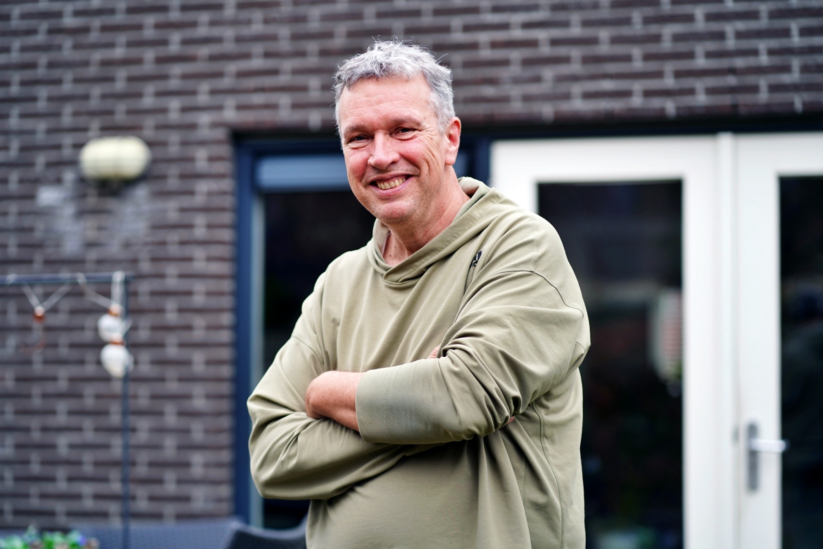 touringcarchauffeur Doelen Coach Service