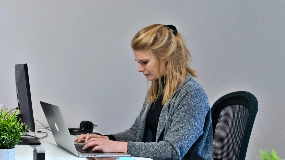 vrouwen en in deeltijd werken