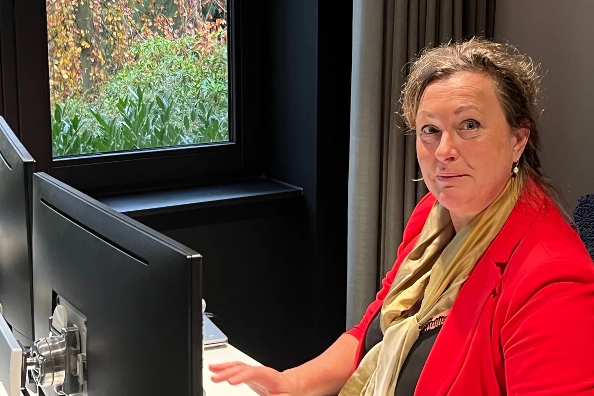 jannelies vissers raadsgriffier