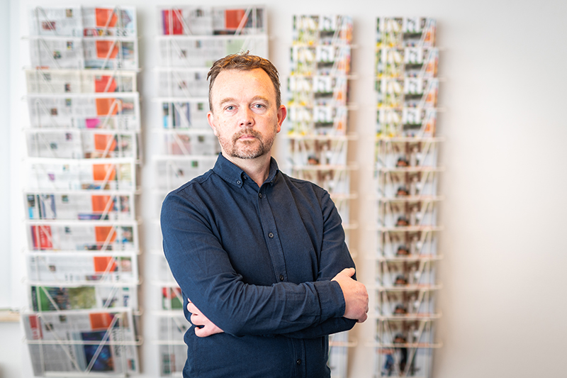 Roy de Kruijf