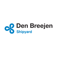 Den Breejen Shipyard