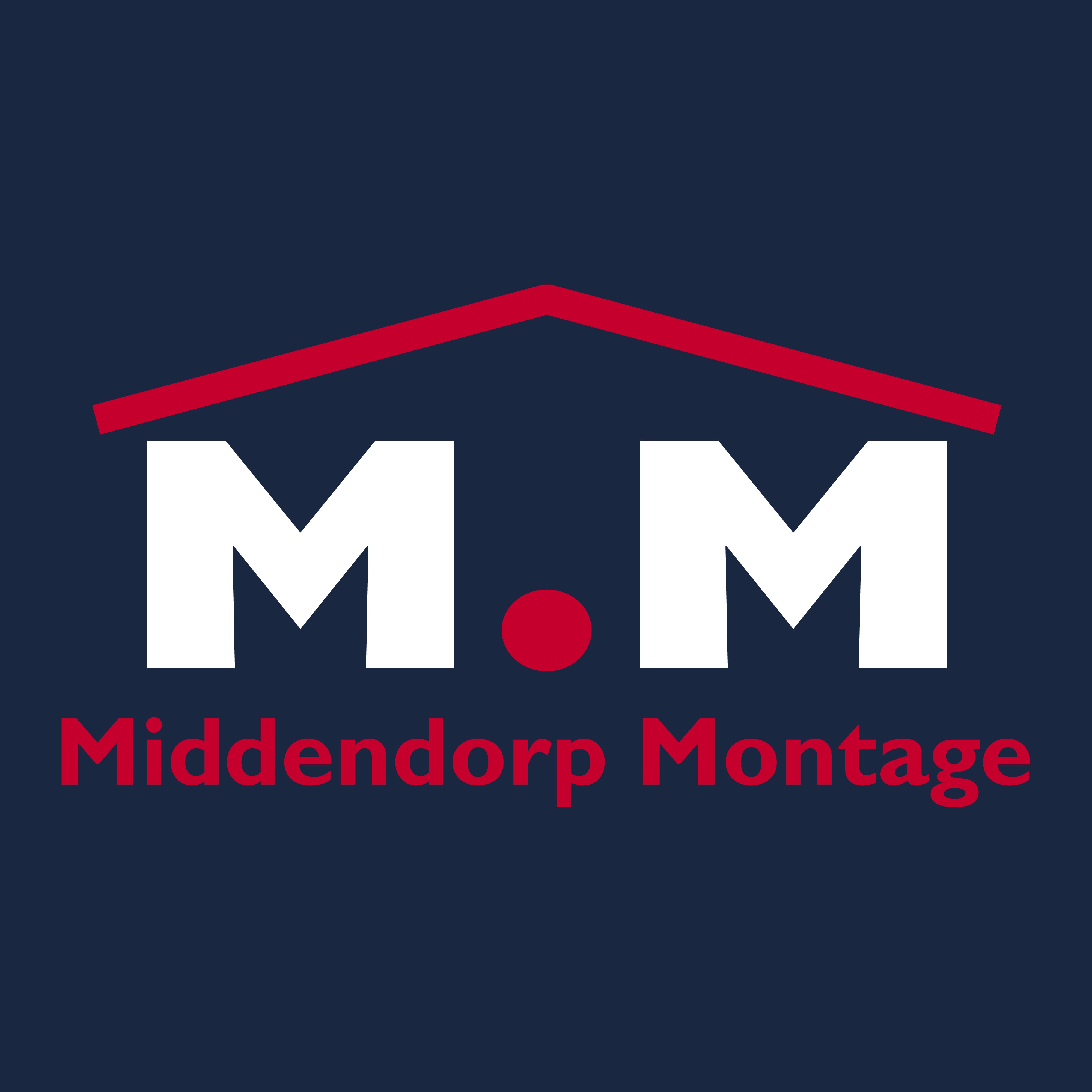Middendorp Montage