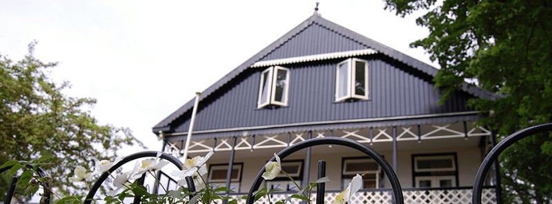 Holland Zorggroep BV