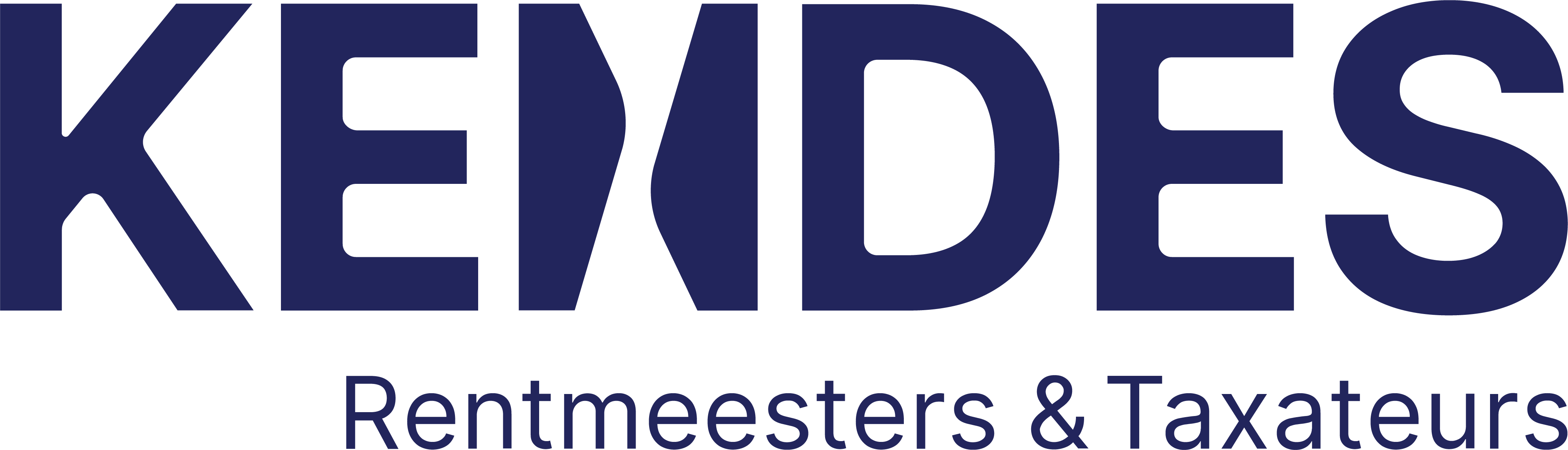 Kendes Rentmeesters en Taxateurs