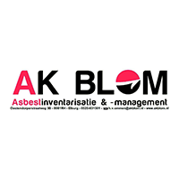 AK Blom BV