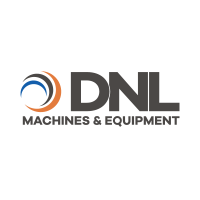 DNL Machines & Equipment
