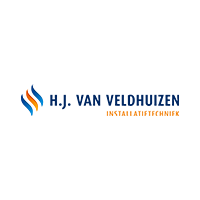 H.J. van Veldhuizen Installatietechniek