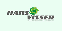 Hans Visser Planten Export Aalsmeer B.V.