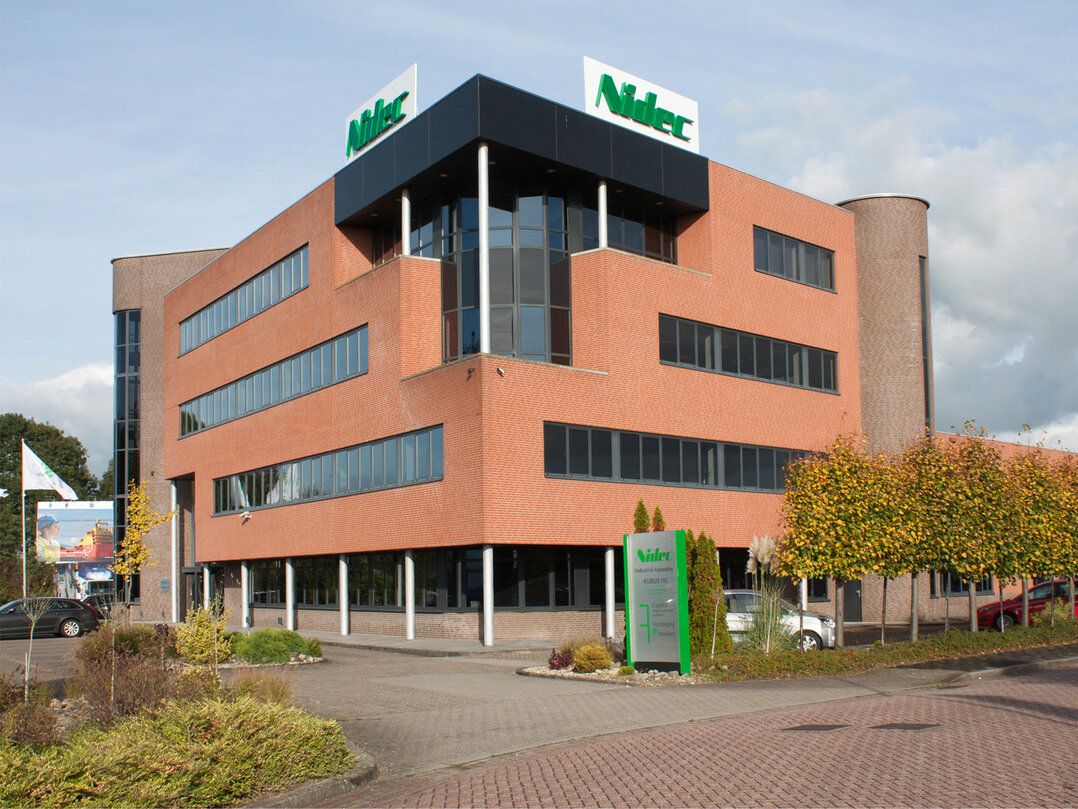 Nidec Netherlands B.V.