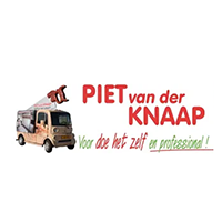 Piet van der Knaap Doe Het Zelf