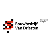 Bouwbedrijf van Driesten