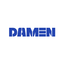 Damen Shipyards Hardinxveld