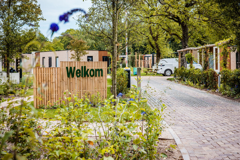 Vakantiepark Beloofde Land