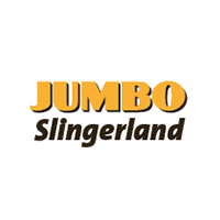 Jumbo Slingerland