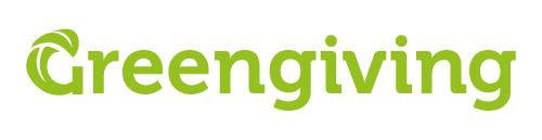 Greengiving