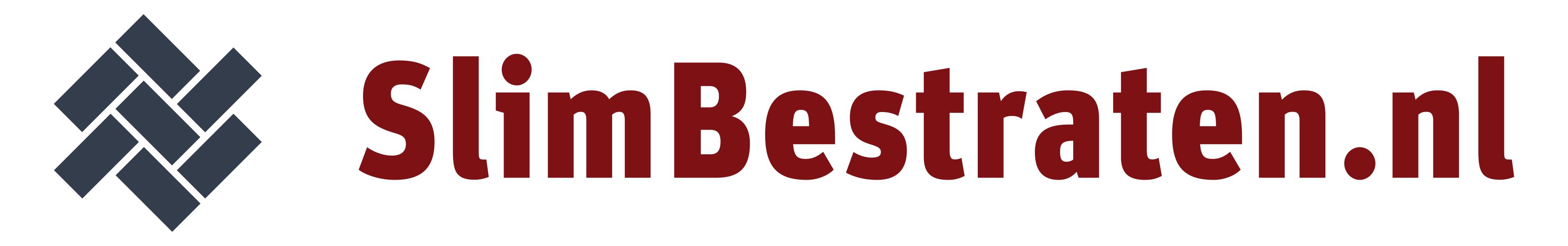 Slimbestraten.nl