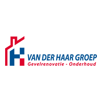 Van der Haar Gevelrenovatie
