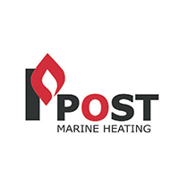 Post Marine Heating