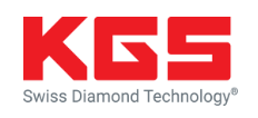 KGS DIAMOND