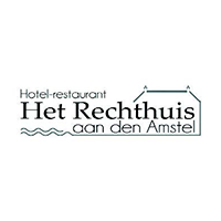 Het Rechthuis aan den Amstel