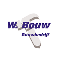 Bouwbedrijf W. Bouw