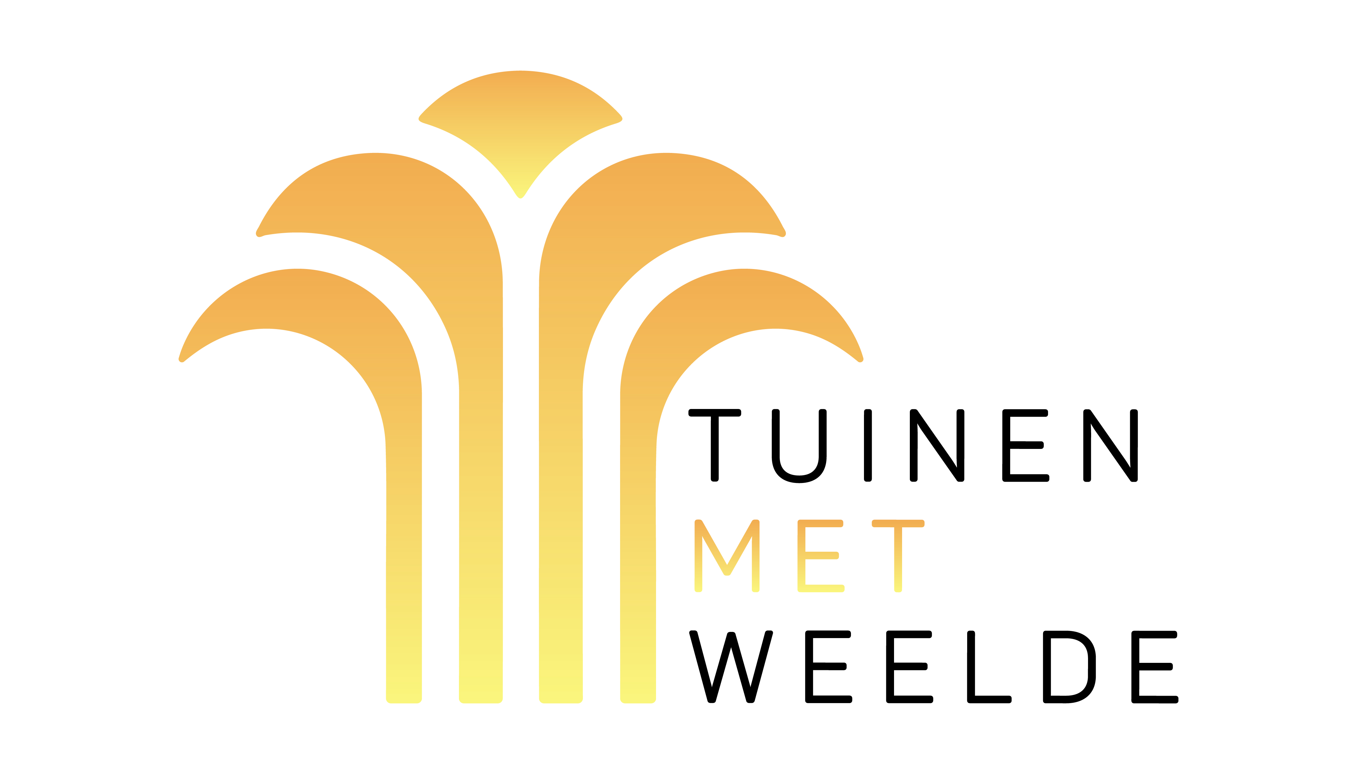 Tuinen met Weelde BV