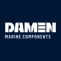 Damen Marine Components