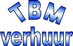 TBM Verhuur