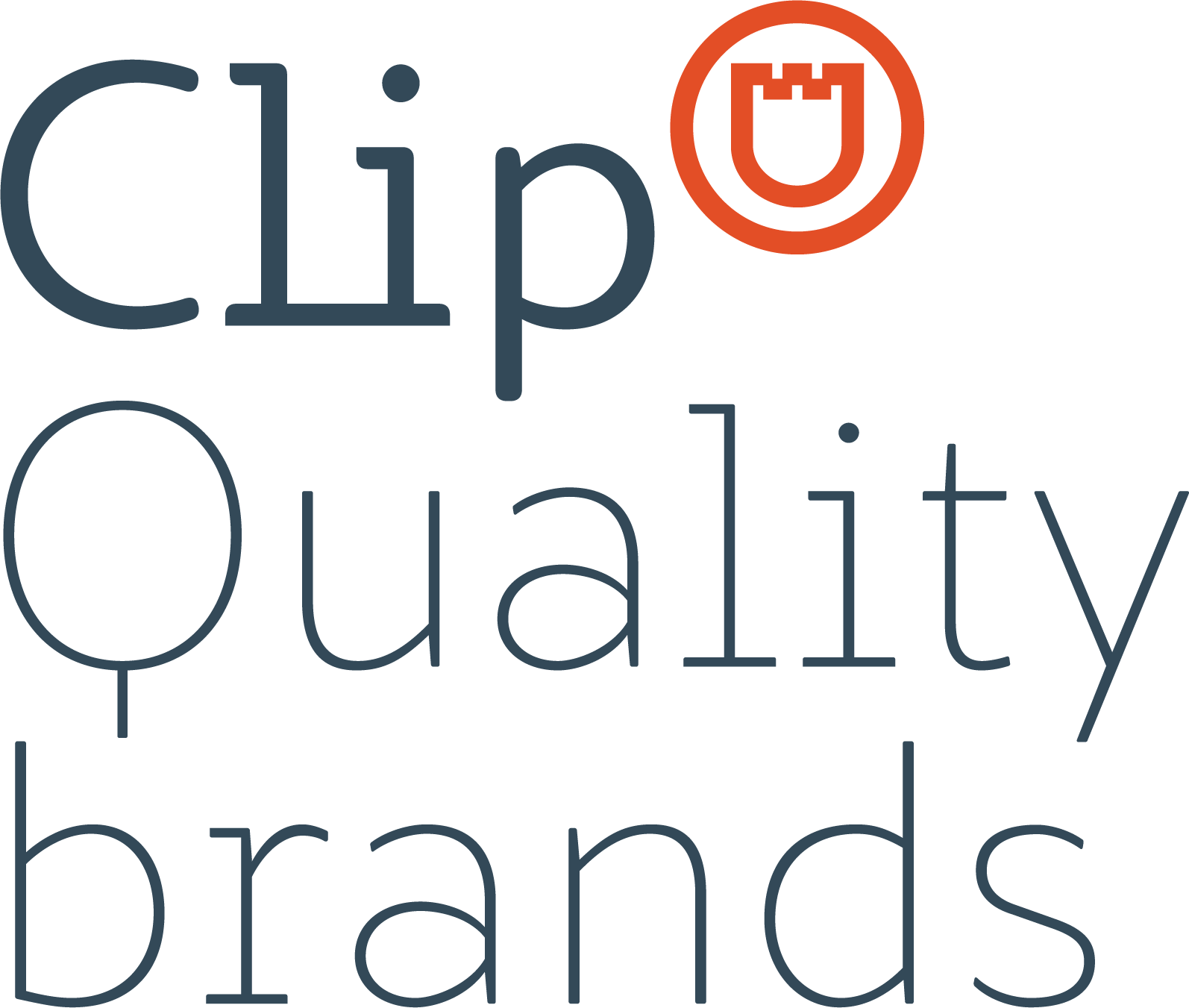 Clip Quality Brands