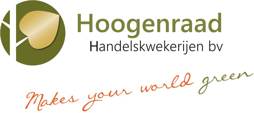 Hoogenraad Handelskwekerijen BV