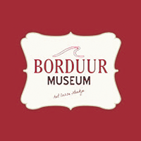 Stichting Borduurmuseum Barneveld