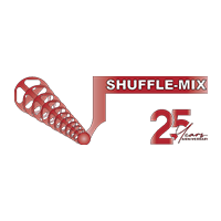 Shuffle-Mix BV