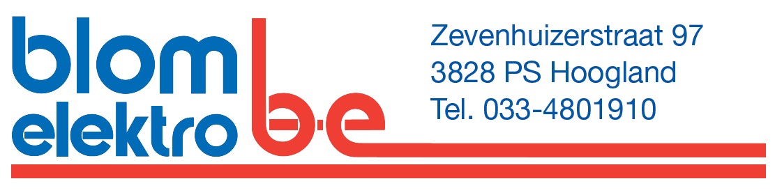 Allround medewerker