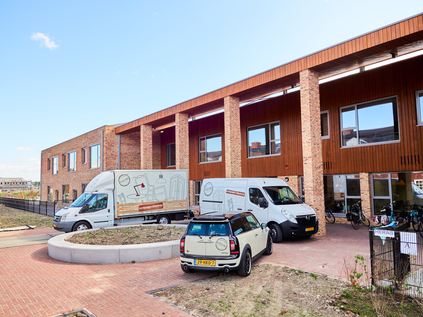 de Beleving, interieur en meer BV