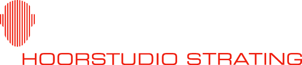 Hoorstudio Strating
