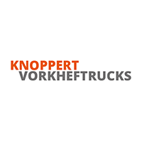 Knoppert Vorkheftrucks