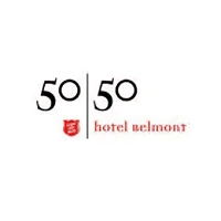 50|50 hotel Belmont