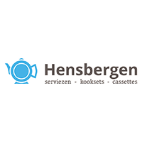 Hensbergen Serviezen