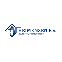 Aannemersbedrijf Heimensen