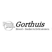 Bakkerij Gorthuis