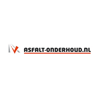 Asfalt-Onderhoud