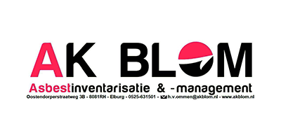 AK Blom BV