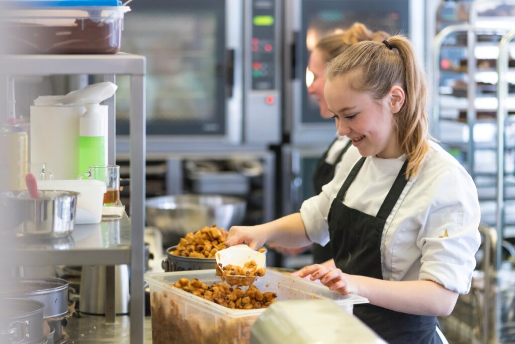 tekort aan bakkers stijgt