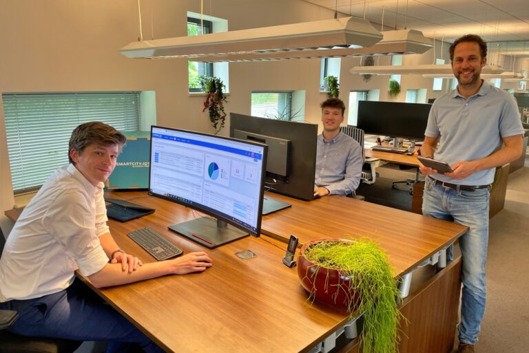 IT-bedrijf Flexyz in Harderwijk zoekt servicedeskmedewerker